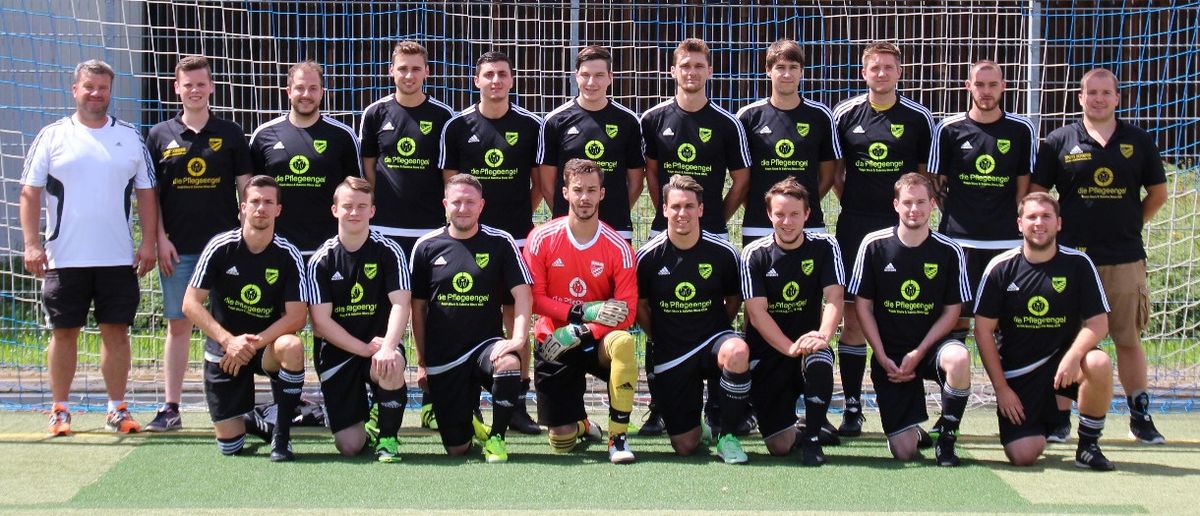 Herren Sportverein Rommelshausen e.V.