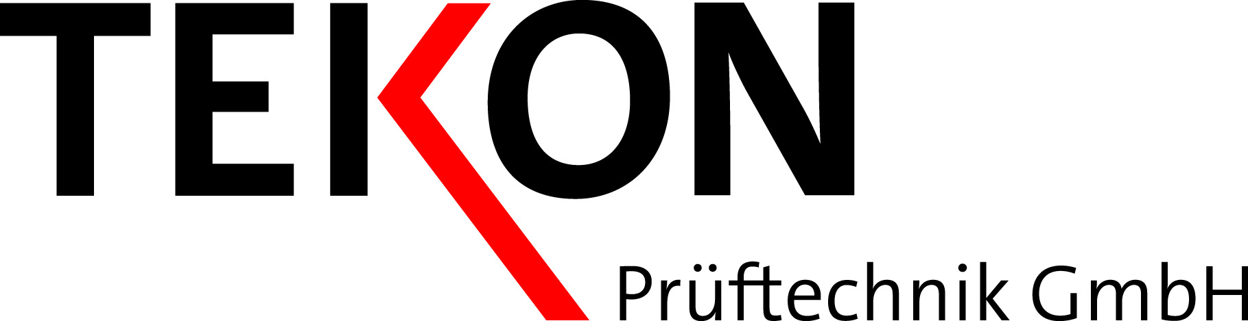 TEKON Prüftechnik GmbH